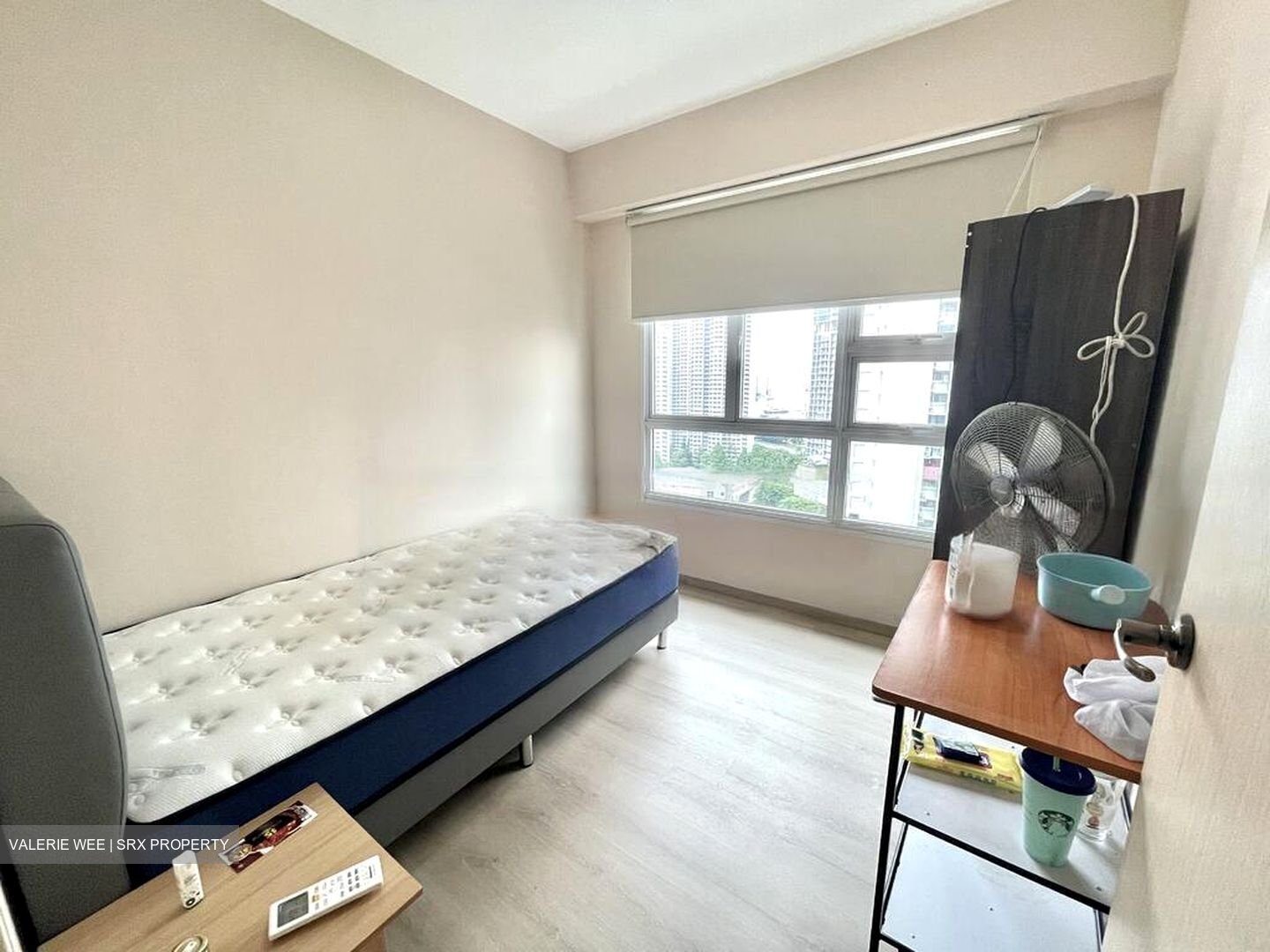 Blk 42A Skyoasis @ Dawson (Queenstown), HDB 3 Rooms #457337841